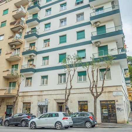 Families Apartment Rome Exterior photo