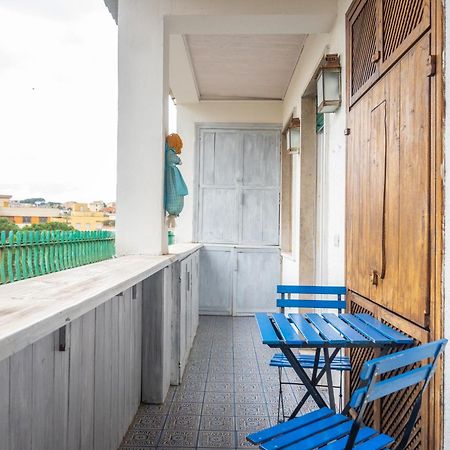 Families Apartment Rome Exterior photo