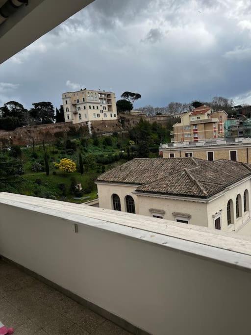 Families Apartment Rome Exterior photo