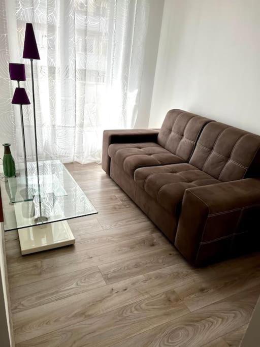 Families Apartment Rome Exterior photo