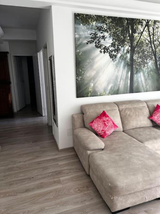 Families Apartment Rome Exterior photo