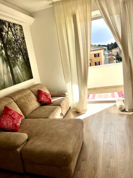 Families Apartment Rome Exterior photo