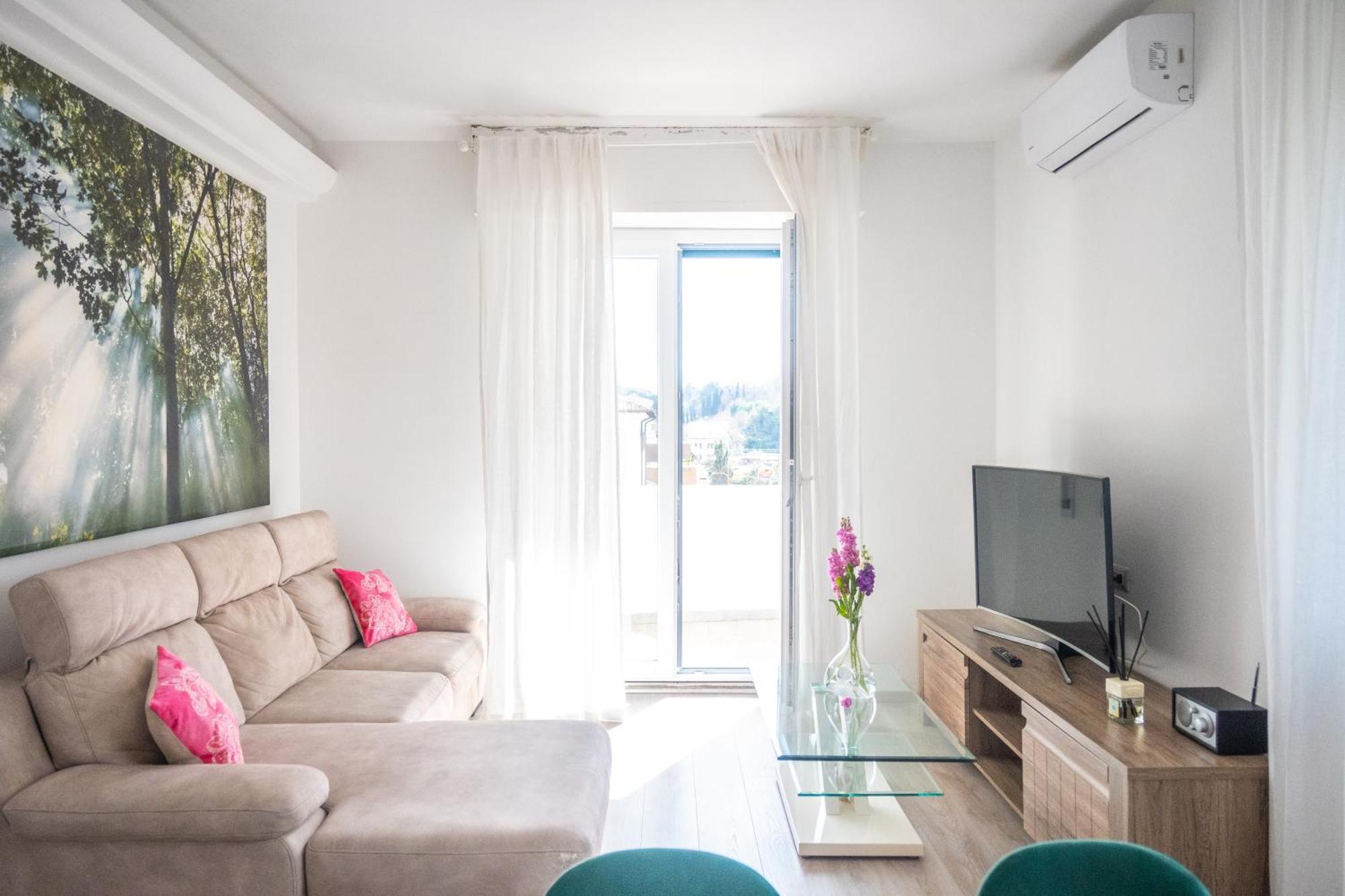 Families Apartment Rome Exterior photo